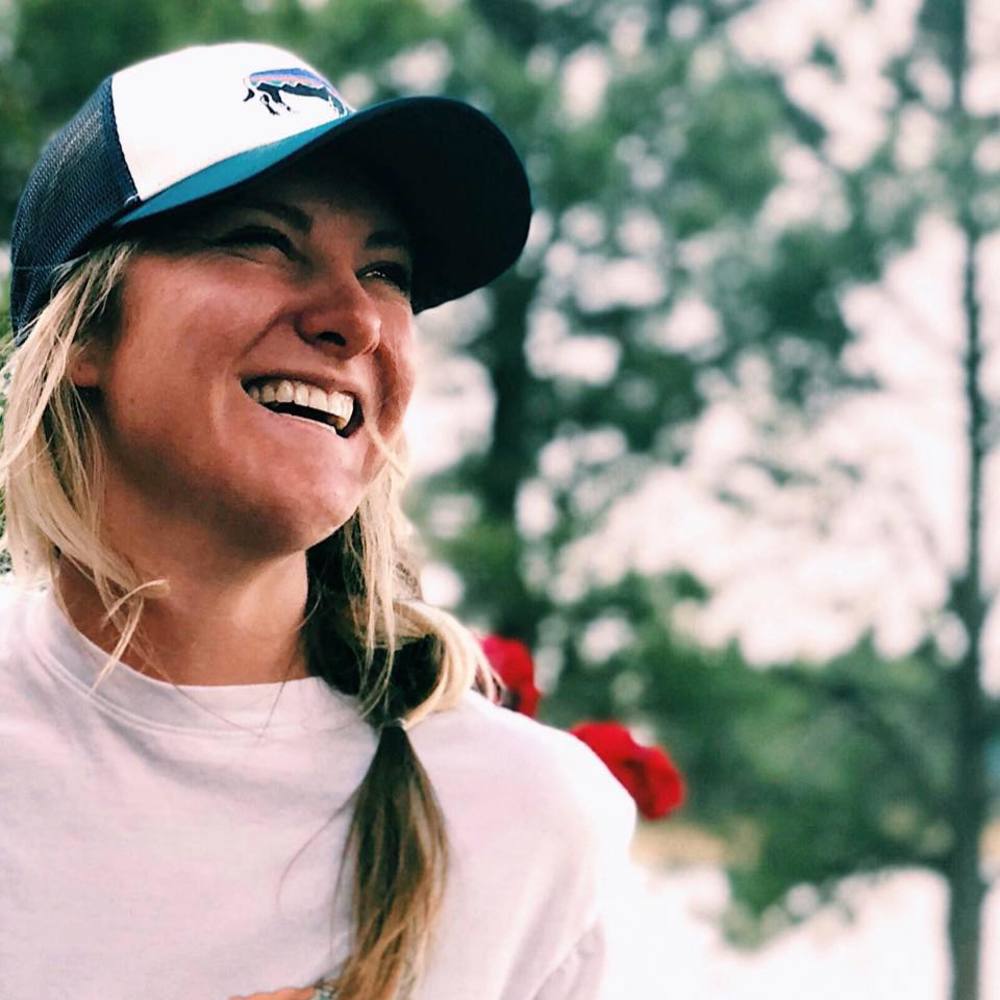 Meet your Posher, Taylor